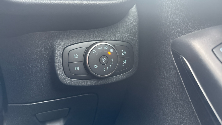 Ford Fiesta 1.0 EcoBoost 95 ST-Line Edition 5dr Petrol Hatchback